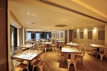 Aparthotel Ascott Raffles Place Singapore