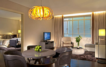 Aparthotel Ascott Raffles Place Singapore