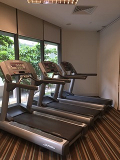 Aparthotel Citadines Singapore Mount Sophia