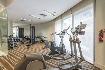 Aparthotel Citadines Singapore Mount Sophia