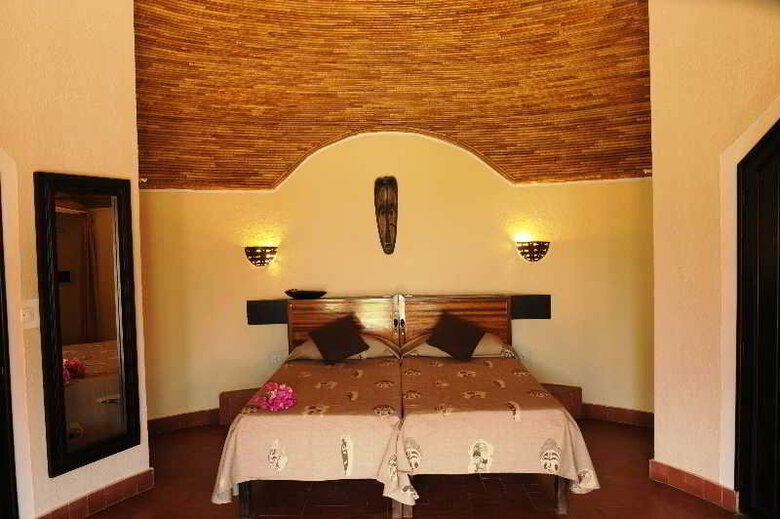 Hotel Delta Niominka