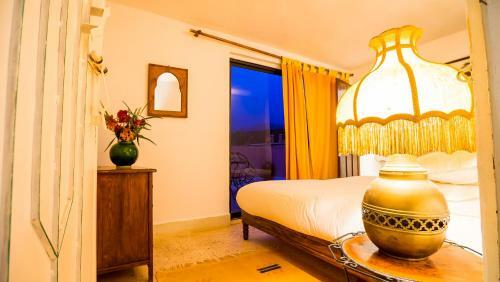 Bed & Breakfast La Bergerie Auberge & Restaurant