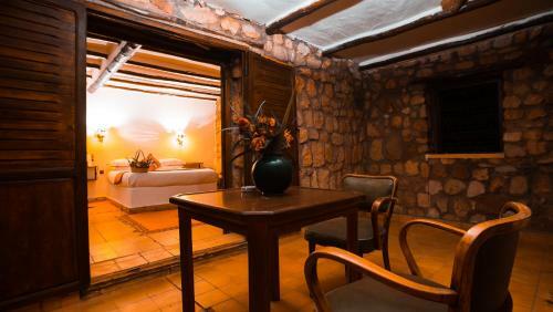 Bed & Breakfast La Bergerie Auberge & Restaurant