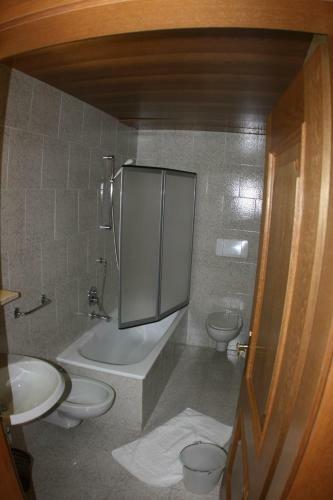 A. Paolo Apartments