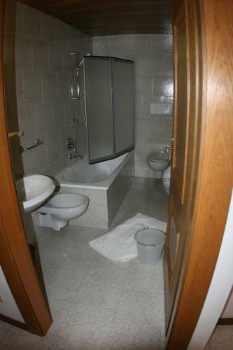 A. Paolo Apartments