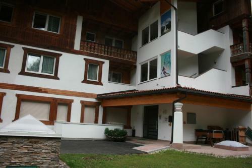 A. Paolo Apartments