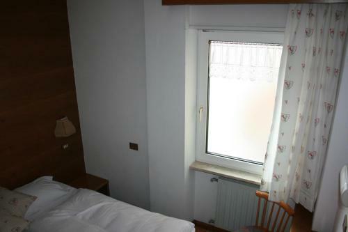 A. Paolo Apartments