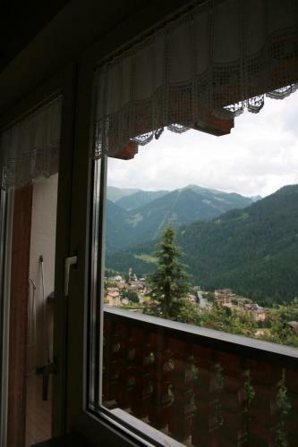 A. Paolo Apartments
