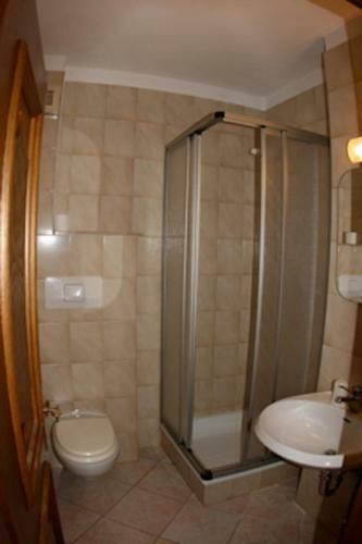 A. Paolo Apartments