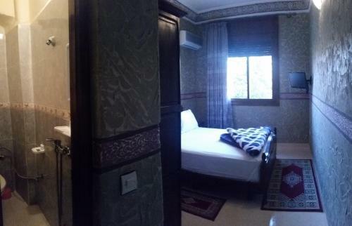 Hotel Espace Tifawine