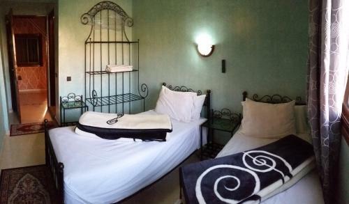 Hotel Espace Tifawine