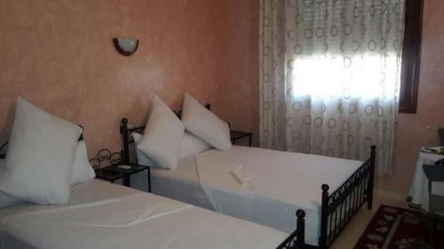 Hotel Espace Tifawine