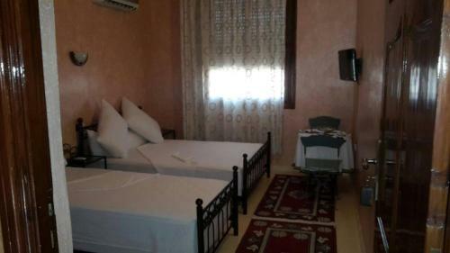 Hotel Espace Tifawine