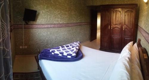 Hotel Espace Tifawine