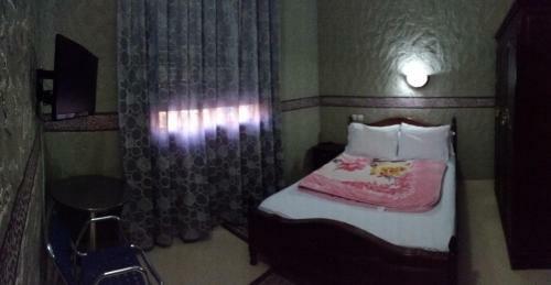 Hotel Espace Tifawine