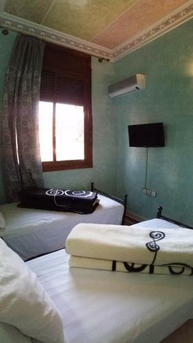 Hotel Espace Tifawine