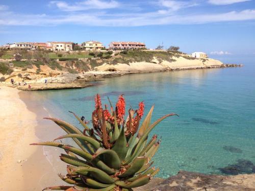 Apartamento Casa Vacanze Balai