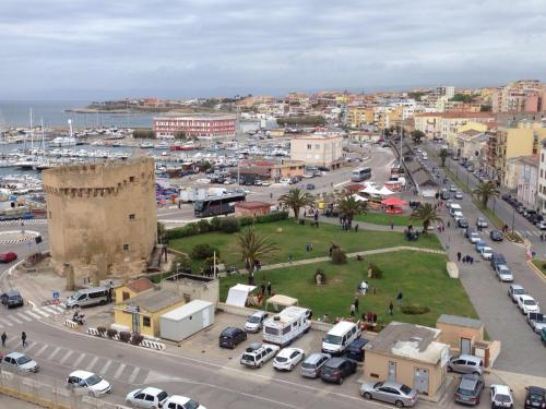 Apartamento Casa Vacanze Balai