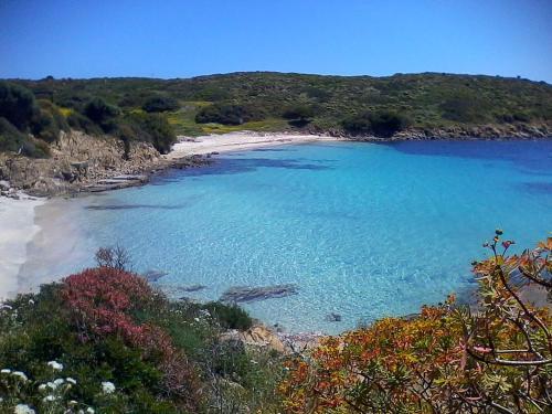 Apartamento Casa Vacanze Balai