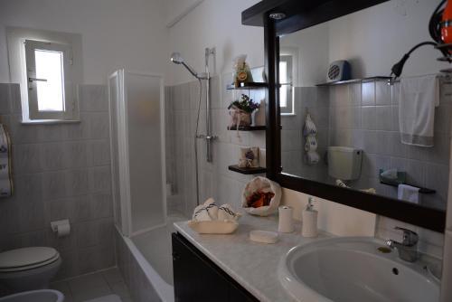 Apartamento Casa Vacanze Balai