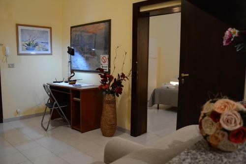 Apartamento Casa Vacanze Balai