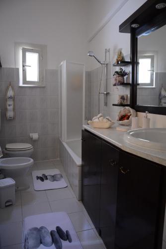 Apartamento Casa Vacanze Balai
