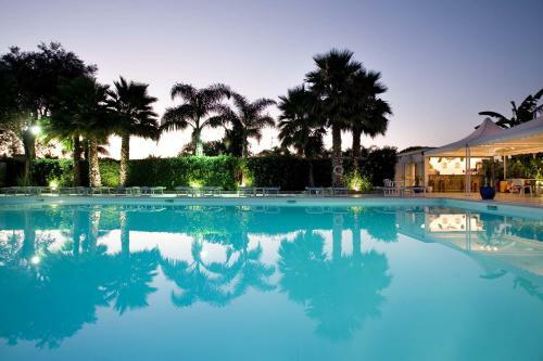 Aparthotel Esperidi Resort Village
