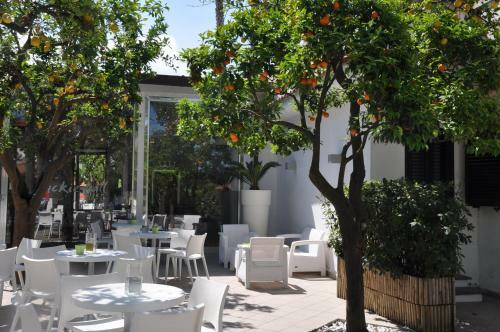 Aparthotel Esperidi Resort Village