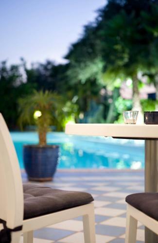 Aparthotel Esperidi Resort Village