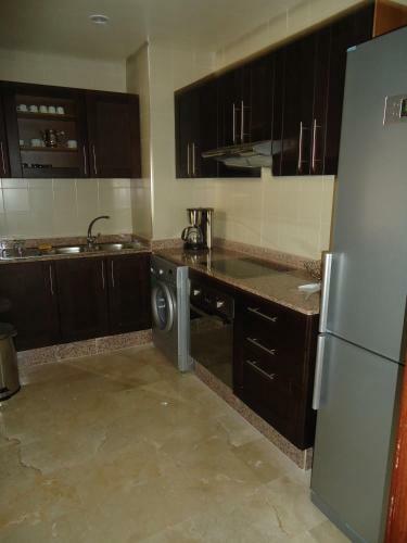 Apartamento Luxury Flat In Marina Agadir