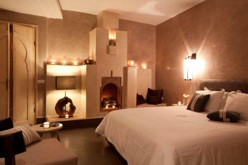 Riad Dar Maya