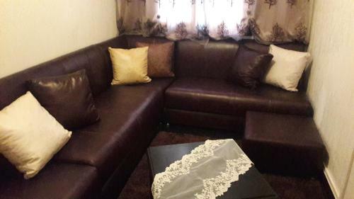 Apartamento Bel Appart Meubl� Avec Wifi