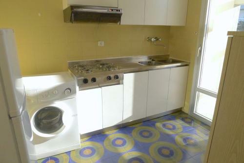 Adriatica Immobiliare - Michi Apartments