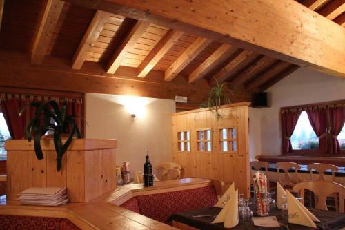 Hotel Albergo Bucaneve