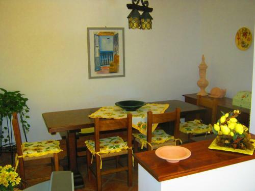 Villa Antonella Holiday House