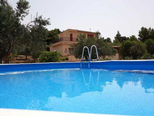 Villa Antonella Holiday House