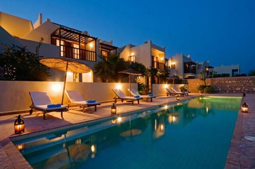 Bed & Breakfast Rebali Riads