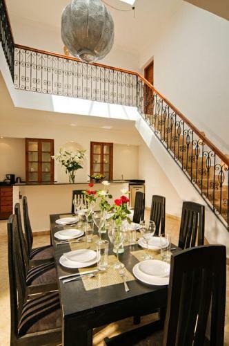 Bed & Breakfast Rebali Riads
