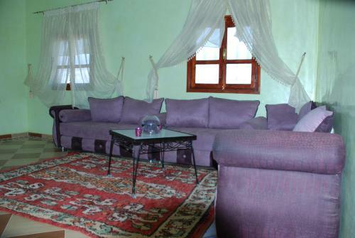 Agroturismo Dar Diafa