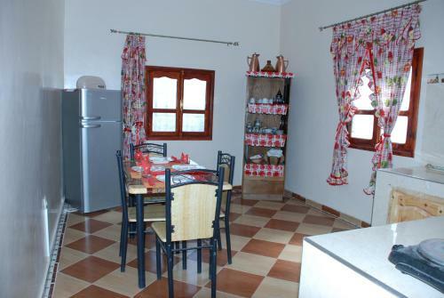 Agroturismo Dar Diafa