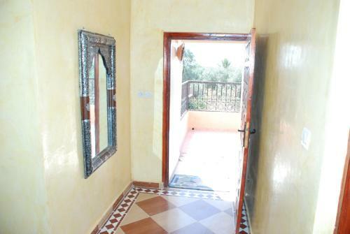 Agroturismo Dar Diafa