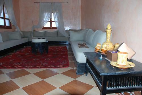 Agroturismo Dar Diafa