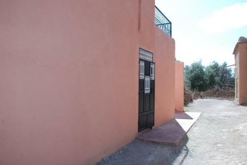 Agroturismo Dar Diafa
