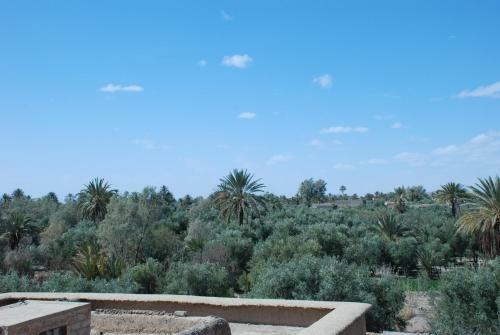 Agroturismo Dar Diafa
