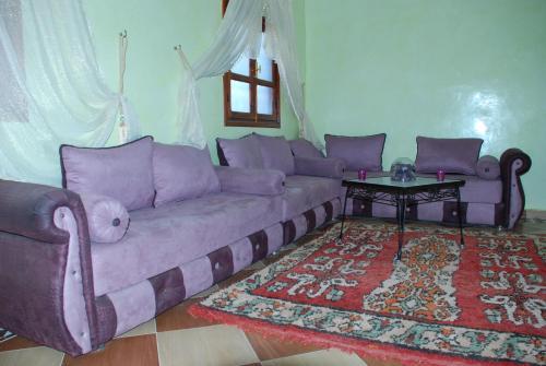 Agroturismo Dar Diafa