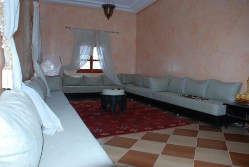 Agroturismo Dar Diafa