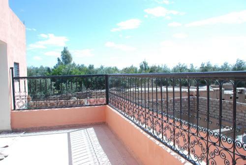 Agroturismo Dar Diafa