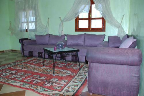 Agroturismo Dar Diafa