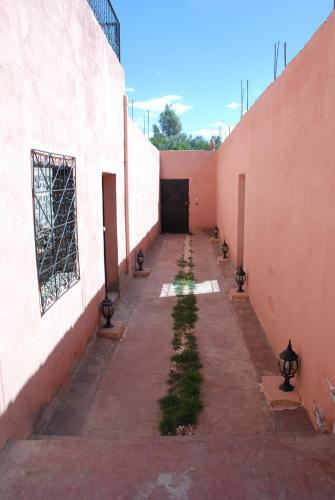 Agroturismo Dar Diafa