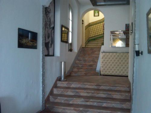Hotel Biarritz